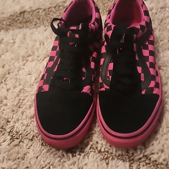 Vans off the wall - Picture 4 of 4